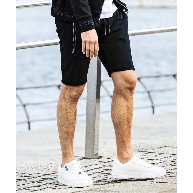 1PIU1UGUALE3 RELAX ウノピゥウノウグァーレトレ リラックス リブ刺繍