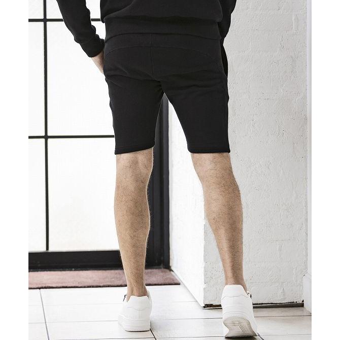 値下げ★ウノピュウ ロゴプリントショーツ メンズ ブラウン サイズXL Amazon | 1PIU1UGUALE3 RELAX ウノピゥウノウグァーレトレ