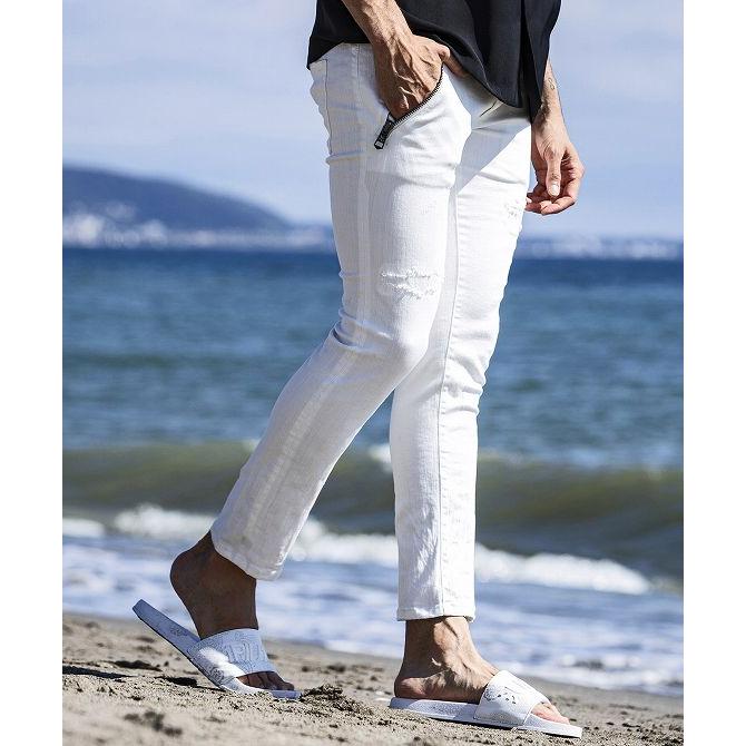 1PIU1UGUALE3 RELAX ウノピゥウノウグァーレトレ リラックス ジップ