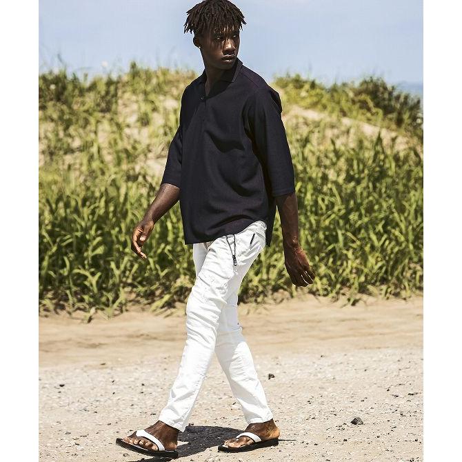 1PIU1UGUALE3 RELAX ウノピゥウノウグァーレトレ リラックス ジップ