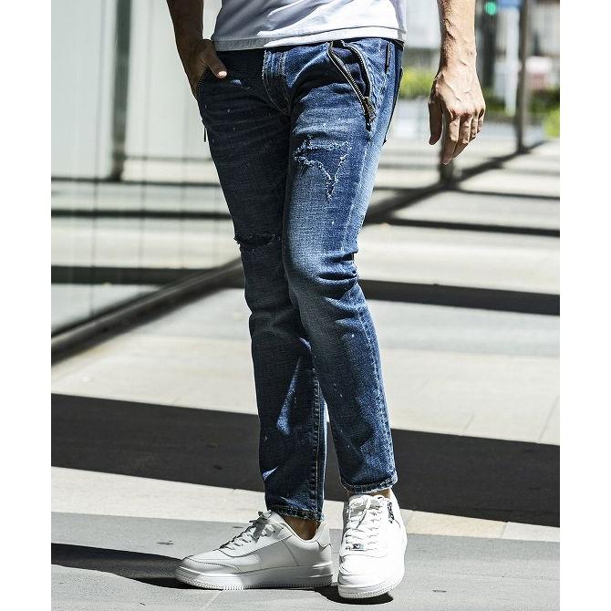 1PIU1UGUALE3 RELAX ウノピゥウノウグァーレトレ リラックス ジップ