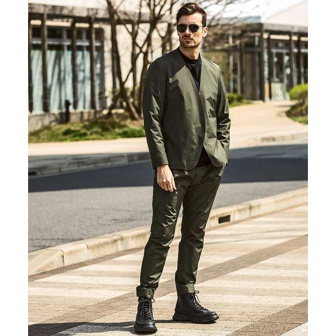 1PIU1UGUALE3 RELAX × +phenix ウノピゥウノウグァーレトレ リラックス