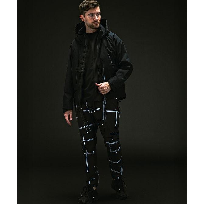 1PIU1UGUALE3 RELAX × +phenix ウノピゥウノウグァーレトレ リラックス