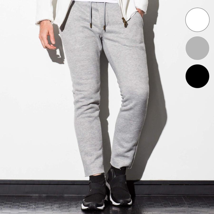 1piu1uguale3 Relax ウノピゥウノウグァーレトレ 裏起毛 スウェット パンツ メンズ ズボン ボトムス おしゃれ かっこいい ブランド 部屋着 ウェア ウノピュウ Usb 813 Spaccio スパッチョ 公式ストア 通販 Yahoo ショッピング