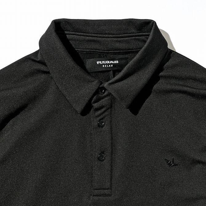 1PIUTUGUALE3 ポロシャツ