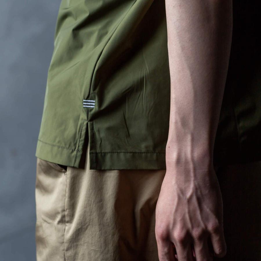 1piu1uguale3 Relax ウノピゥウノウグァーレトレ 刺繍ポケット 開襟 シャツ メンズ トップス おしゃれ かっこいい カジュアル ウノピュウ Ush 914w Spaccio スパッチョ 公式ストア 通販 Yahoo ショッピング