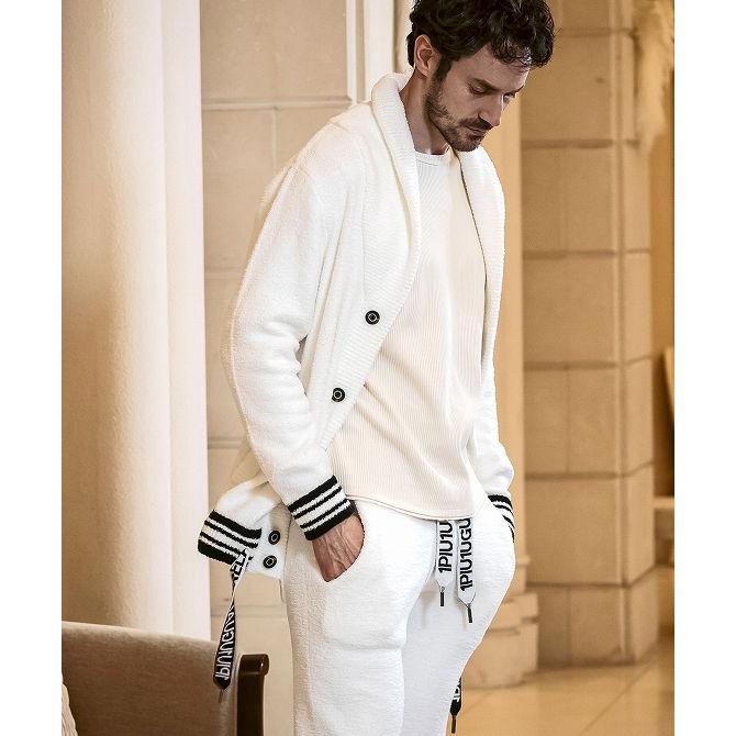 ウノピュウ　セーター サイズIII ウノピュウ セーター サイズIII 1PIU1UGUALE3 RELAX ウノピュウ