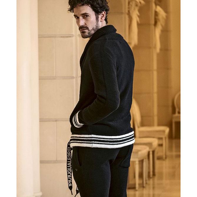 1PIU1UGUALE3 RELAX ウノピゥウノウグァーレトレ リラックス 裾