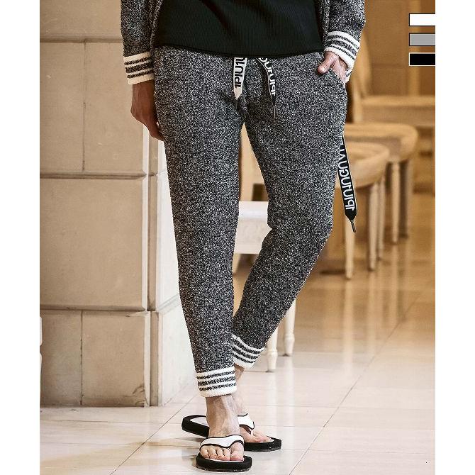 1PIU1UGUALE3 RELAX ウノピゥウノウグァーレトレ リラックス 裾ライン