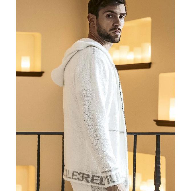 1PIU1UGUALE3 RELAX ウノピゥウノウグァーレトレ リラックス 裾