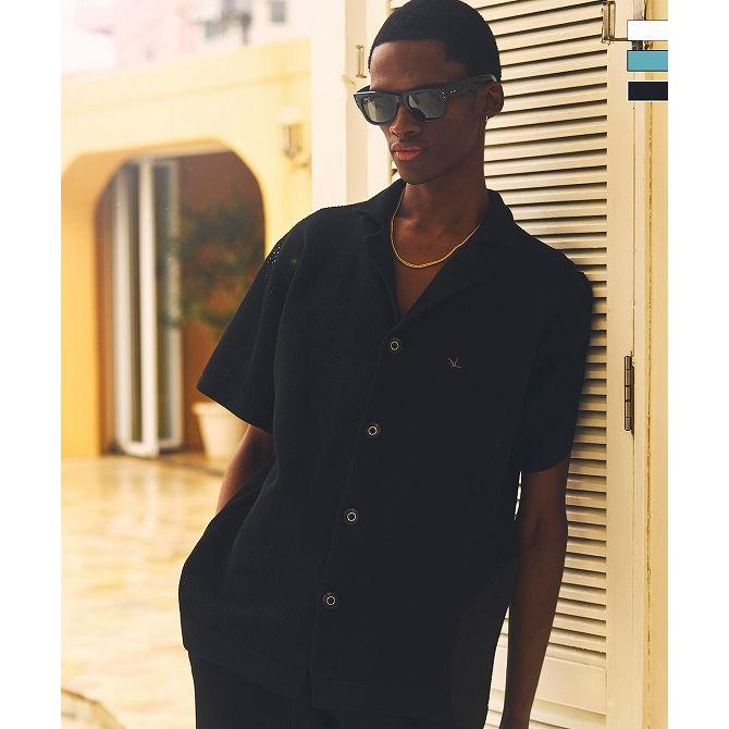 1PIU1UGUALE3 RELAX ウノピゥウノウグァーレトレ リラックス ニット