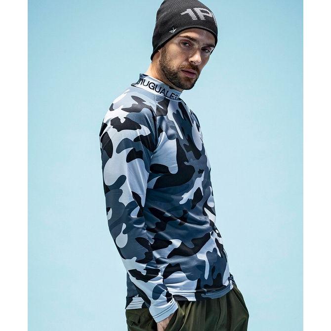 ウノピゥウノウグァーレトレ 1PIU1UGUALE3 LスノーボードウェアM 1PIU1UGUALE3 SNOWBOARDS(ウノ ピゥ ウノ ウグァーレ トレ