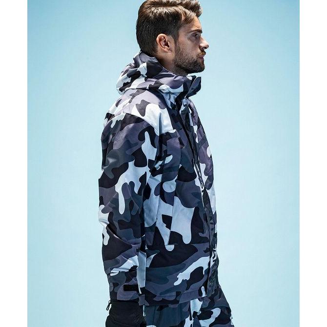 1piu1uguale3 relaxスノーボードジャケット新品未使用 1PIU1UGUALE3 RELAX SNOWBOARDS ウノ ピゥ ウグァーレ トレ