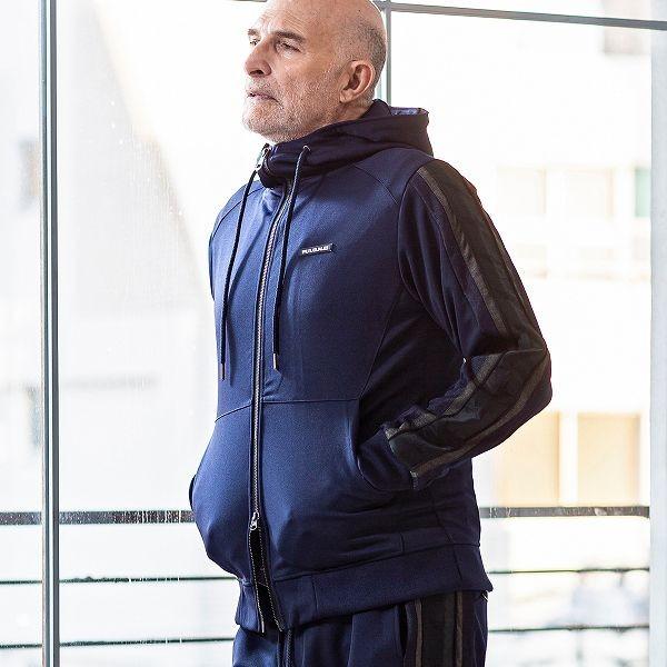 1piu1uguale3 Relax ウノピゥウ ジャージ 折り鶴 ライン フーディー メンズ トップス パーカー おしゃれ かっこいい ブランド 部屋着 ウノピュウ Uso 017 Spaccio スパッチョ 公式ストア 通販 Yahoo ショッピング