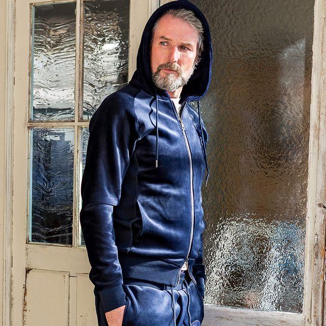 1piu1uguale3 Relax ウノピゥウノウグァーレトレ フード ボア ベロア パーカー メンズ 部屋着 おしゃれ かっこいい ブランド ウノピュウ セットアップ Uso 048 Spaccio スパッチョ 公式ストア 通販 Yahoo ショッピング