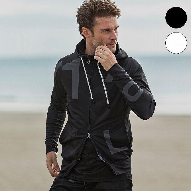 コンビニ受取対応商品 1piu1uguale3 Relax ウノピゥウノウグァーレトレ ランダムロゴ ラッシュガード パーカー メンズ セットアップ 海 プール かっこいい ブランド ウノピュウ 国内配送 Unitedartspublishing Com