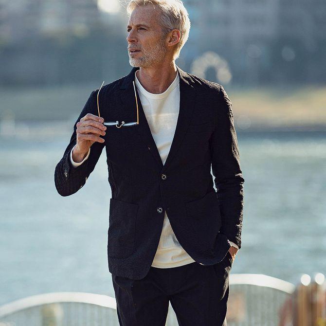 1PIU1UGUALE3 RELAX ウノピゥウノウグァーレトレ シアサッカー