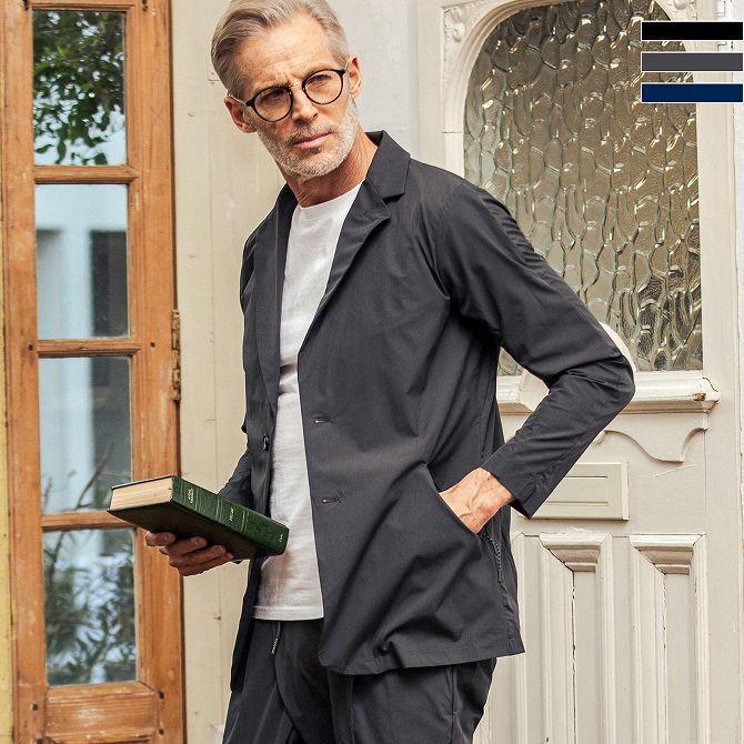 Kappa×1PIU1UGUALE3 RELAX ウノピゥウノウグァーレトレ ストレッチ