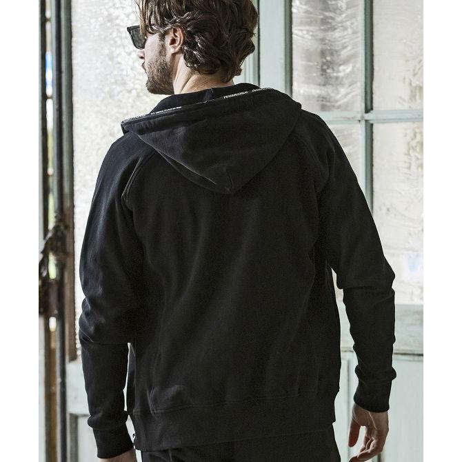 1PIU1UGUALE3 RELAX パーカーセットアップS 1PIU1UGUALE3 RELAX ウノピゥウノウグァーレトレ リラックス