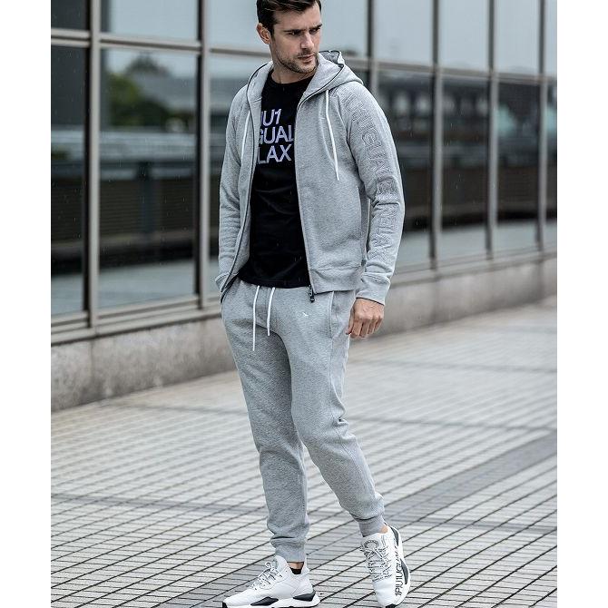 1PIU1UGUALE3 RELAX ウノピゥウノウグァーレトレ リラックス スリーブ