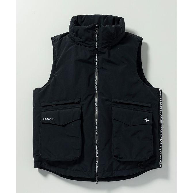 1PIU1UGUALE3 RELAX × +phenix ウノピゥウノウグァーレトレ