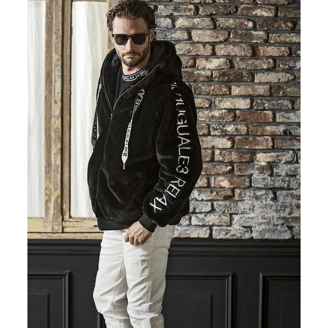 【Mサイズ】1PIU1UGUALE3 SPOLO DIAGONAL 長袖 Mサイズ】1PIU1UGUALE3 SPOLO DIAGONAL 長袖 フォロー割対象