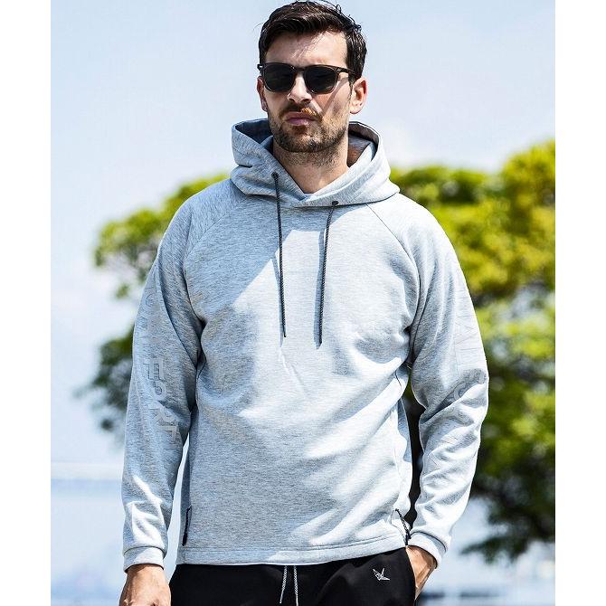 ■1PIU1UGUALE3 RELAX■人気 トレーニングプルフーディー 国内発 1PIU1UGUALE3 RELAX ウノピゥウノウグァーレトレ リラックス