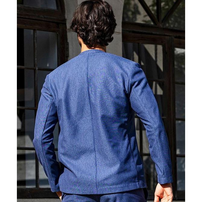 ジャケット　1PIU1UGUALE3 ウノピゥ 1PIU1UGUALE3 RELAX ウノピゥウノウグァーレトレリラックス