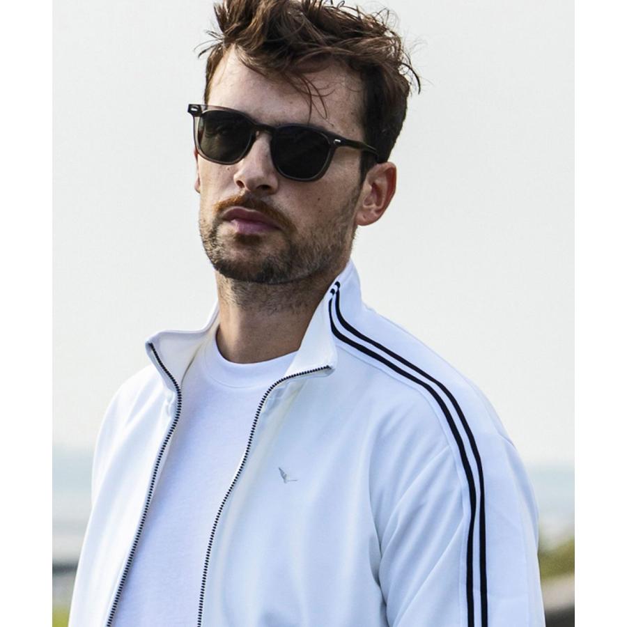 希少　1PIU1UGUALE3 GOLF トラックジャケット　Sサイズ 希少 1PIU1UGUALE3 GOLF トラックジャケット Sサイズ - メルカリ