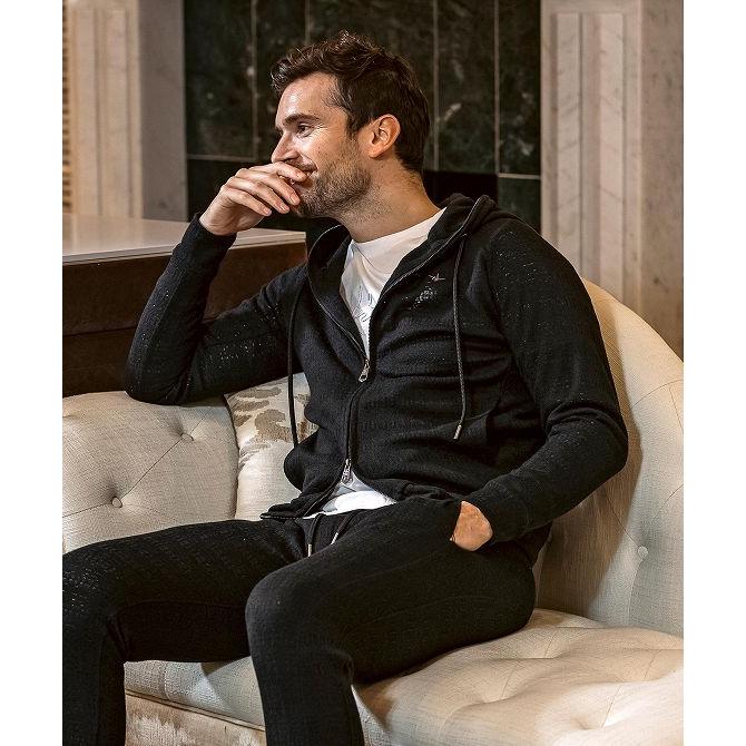 1PIU1UGUALE3 ジップアップジャケット 1PIU1UGUALE3 ジップアップジャケット 1PIU1UGUALE3 RELAX ウノ