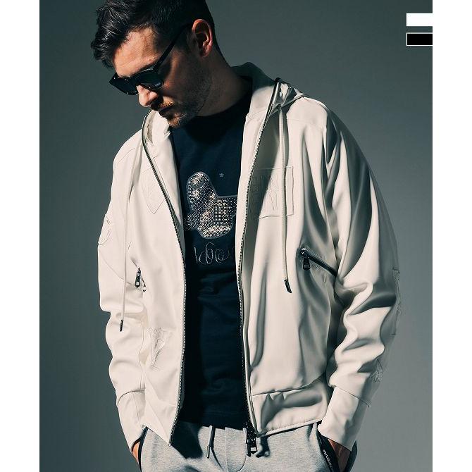 1PIU1UGUALE3 RELAX × Mark Gonzales ウノピゥウノウグァーレトレ