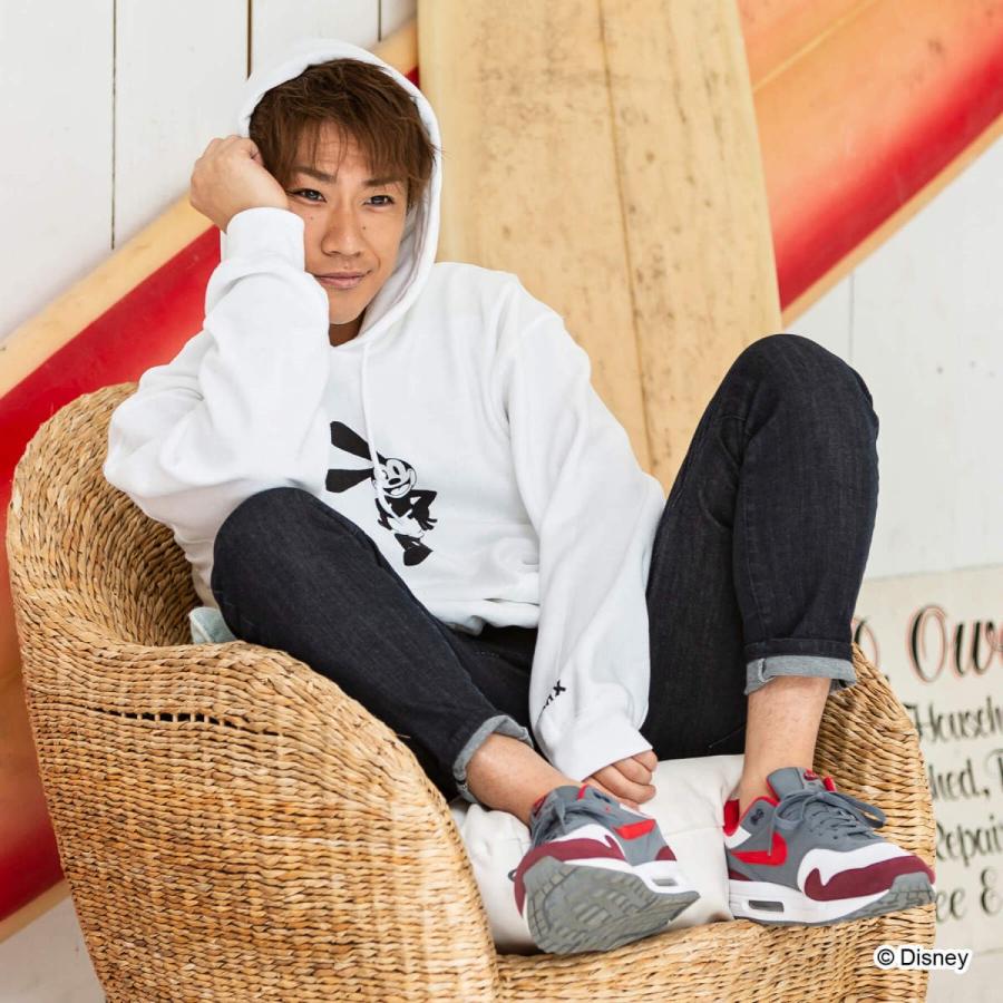 1PIU1UGUALE3 RELAX(ウノピゥウノウグァーレトレ) OSWALD THE LUCKY