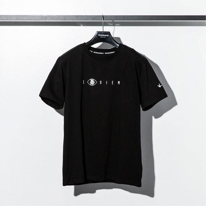 1piu1uguale3 Relax C Diem スイッチング ポケットtシャツ メンズ カットソー かっこいい おしゃれ ブランド ウノピュウ Ust Shiffon シフォン 通販 Yahoo ショッピング