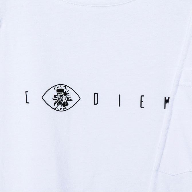 1piu1uguale3 Relax C Diem スイッチング ポケットtシャツ メンズ カットソー かっこいい おしゃれ ブランド ウノピュウ Ust Spaccio スパッチョ 公式ストア 通販 Yahoo ショッピング