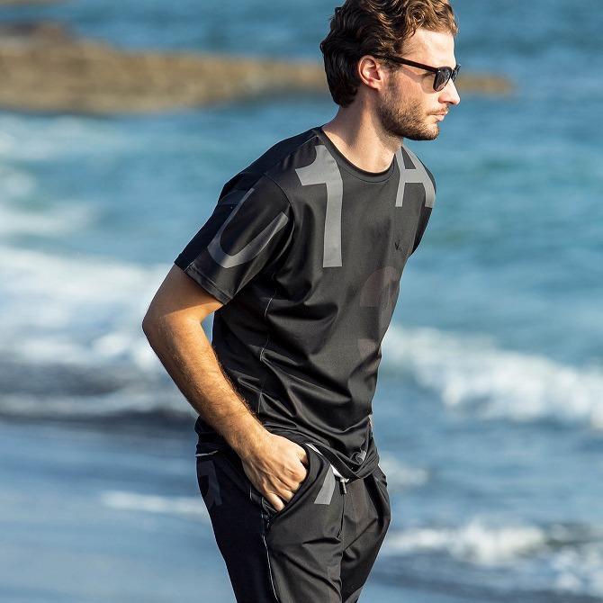 1PIU1UGUALE3 ウノ ピゥ ウノ ウグァーレ トレ 水着 1PIU1UGUALE3 ウノ ピゥ ウノ ウグァーレ トレ 水着