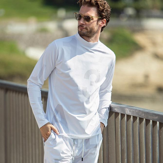 1PIU1UGUALE3 RELAX ウノピゥウノウグァーレトレ ランダムロゴ