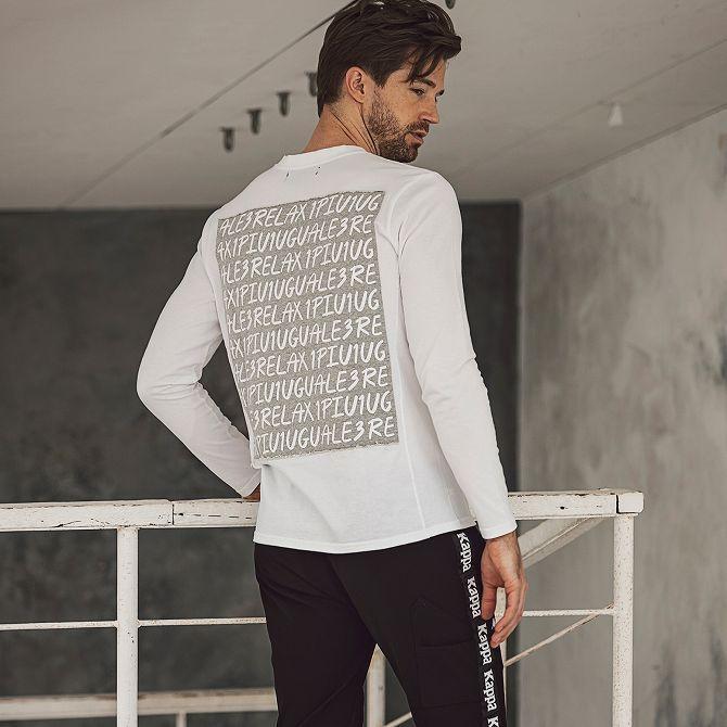 1PIU1UGUALE3 RELAX ウノピゥウノウグァーレトレ 総柄バック