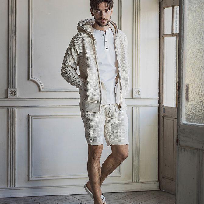 1PIU1UGUALE3 RELAX ウノピゥウノウグァーレトレ シルケット