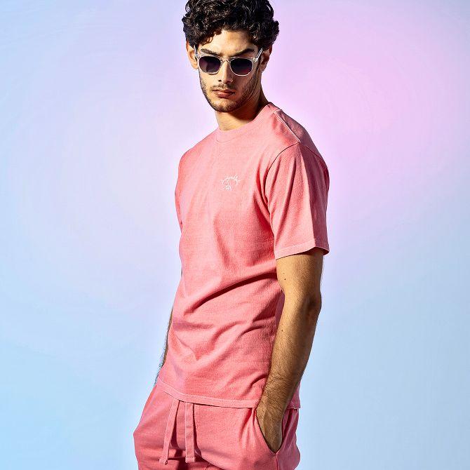 1PIU1UGUALE3 RELAX Kappa×1PIU1UGUALE3 ウノピゥウノウグァーレトレ