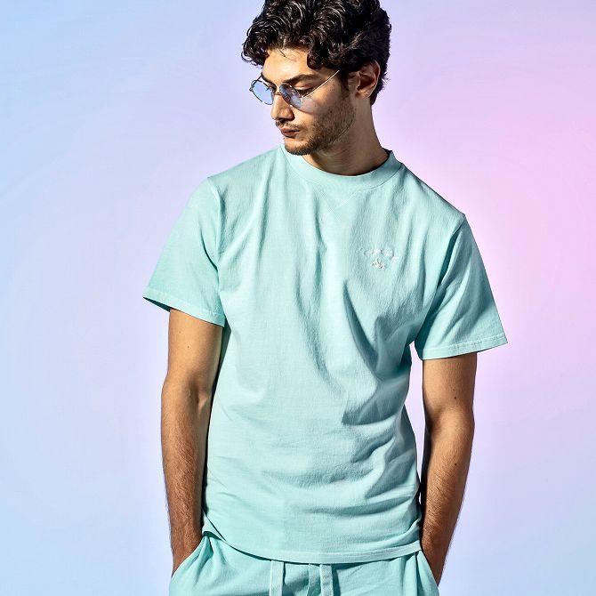 1PIU1UGUALE3 RELAX Kappa×1PIU1UGUALE3 ウノピゥウノウグァーレトレ