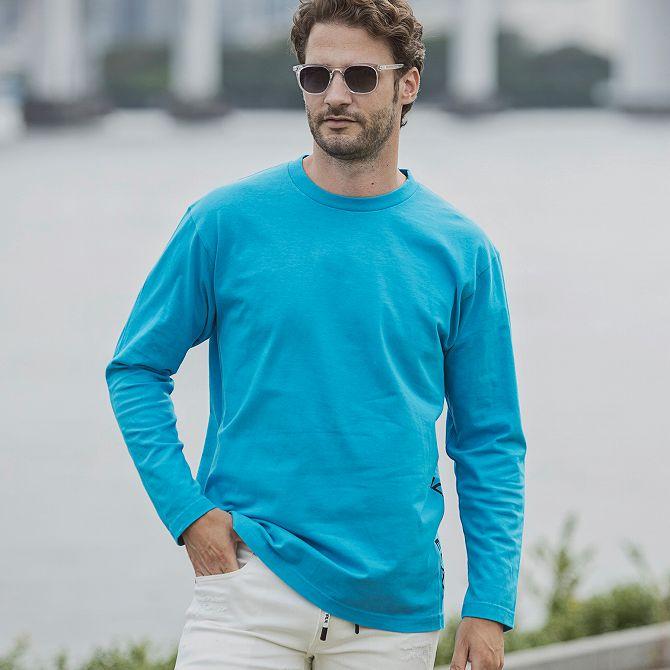 1PIU1UGUALE3 RELAX ウノピゥウノウグァーレトレ サイドロゴ