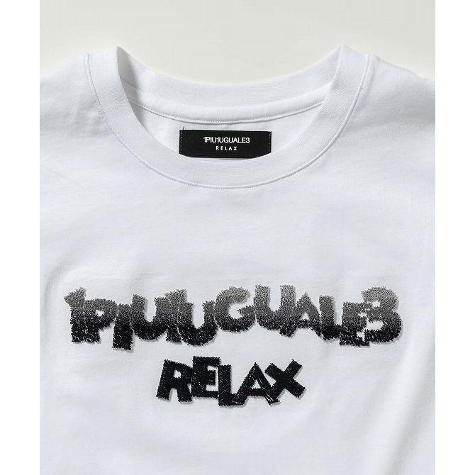 1PIU1UGUALE3 RELAX ウノピゥウノウグァーレトレ リラックス