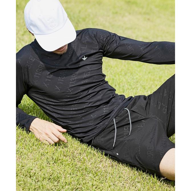 1PIU1UGUALE3 RELAX ウノピゥウノウグァーレトレ リラックス 総柄  