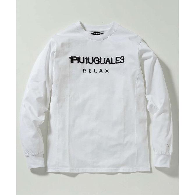 1PIU1UGUALE3 RELAX ウノピゥウノウグァーレトレ リラックス