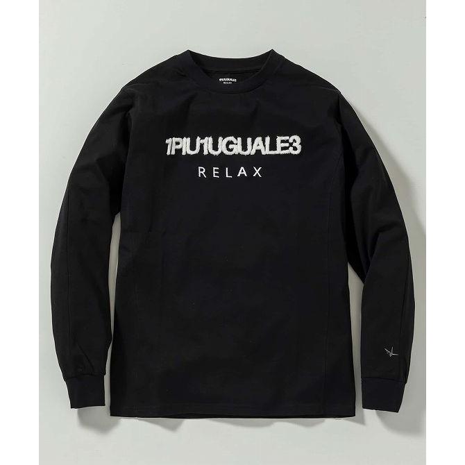 1PIU1UGUALE3 RELAX ウノピゥウノウグァーレトレ リラックス