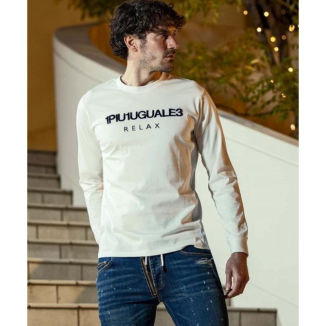 1PIU1UGUALE3 RELAX ウノピゥウノウグァーレトレ リラックス