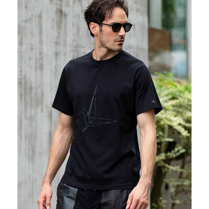 1PIU1UGUALE3 RELAX ウノピゥウノウグァーレトレ リラックス 折り鶴