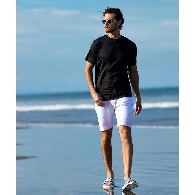 1PIU1UGUALE3 RELAX ウノピゥウノウグァーレトレ リラックス 袖ロゴ