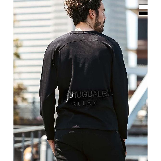 1PIU1UGUALE3 RELAX ウノピゥウノウグァーレトレ リラックス バック