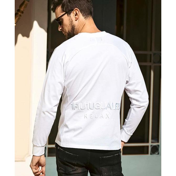 1PIU1UGUALE3 RELAX ウノピゥウノウグァーレトレ リラックス バック